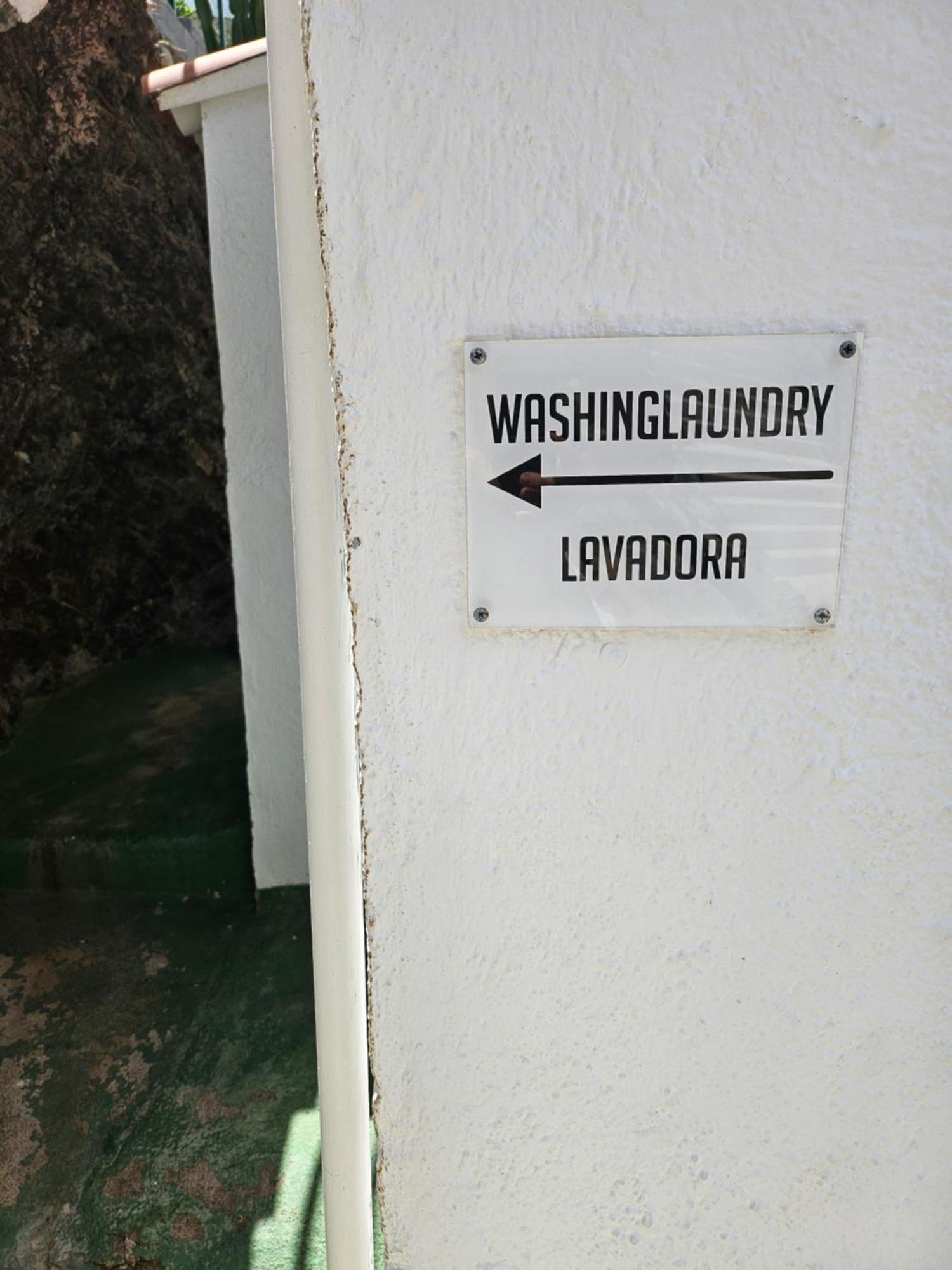 Casa Lara Διαμέρισμα Hermigua Εξωτερικό φωτογραφία