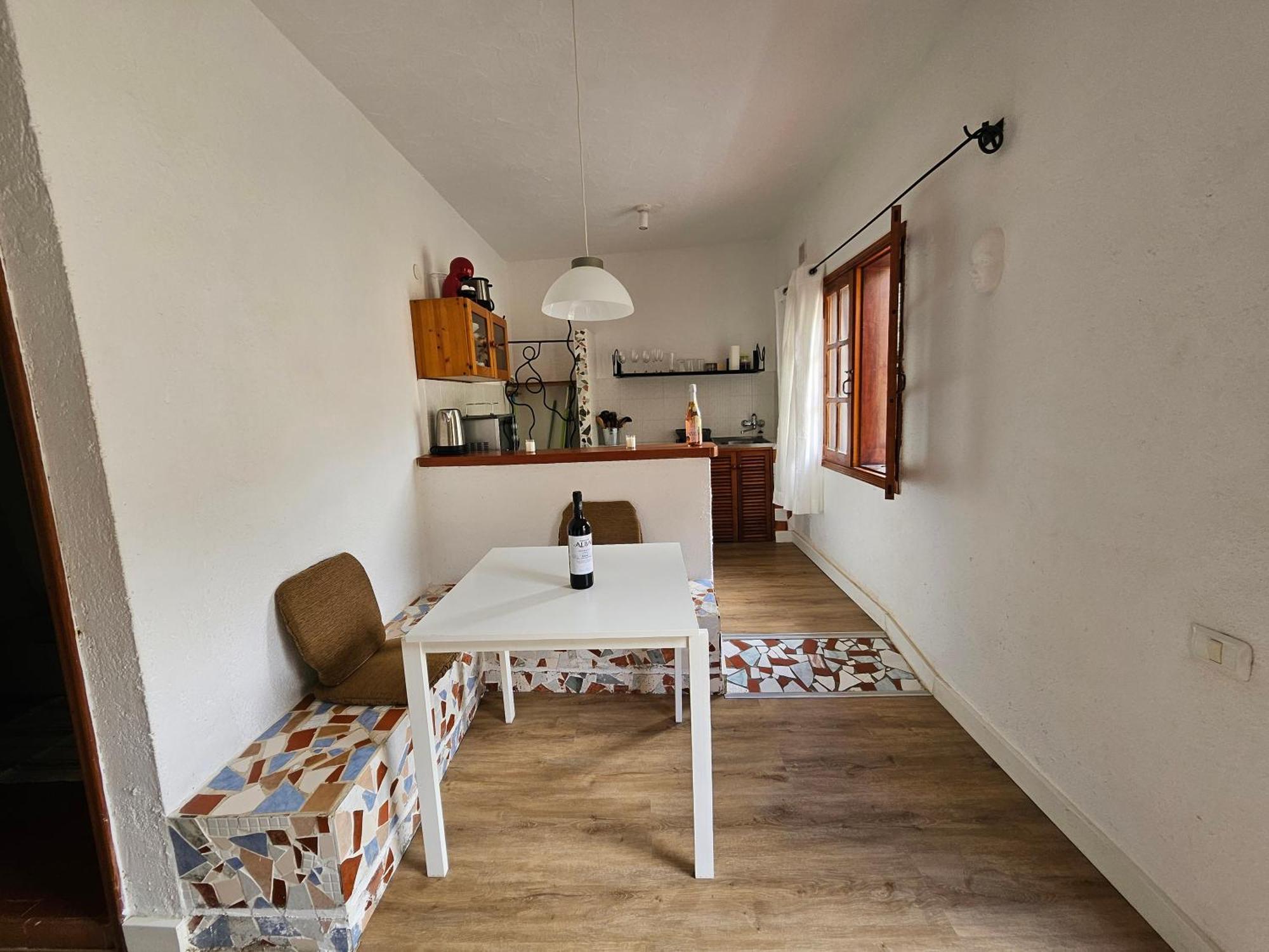 Casa Lara Διαμέρισμα Hermigua Εξωτερικό φωτογραφία
