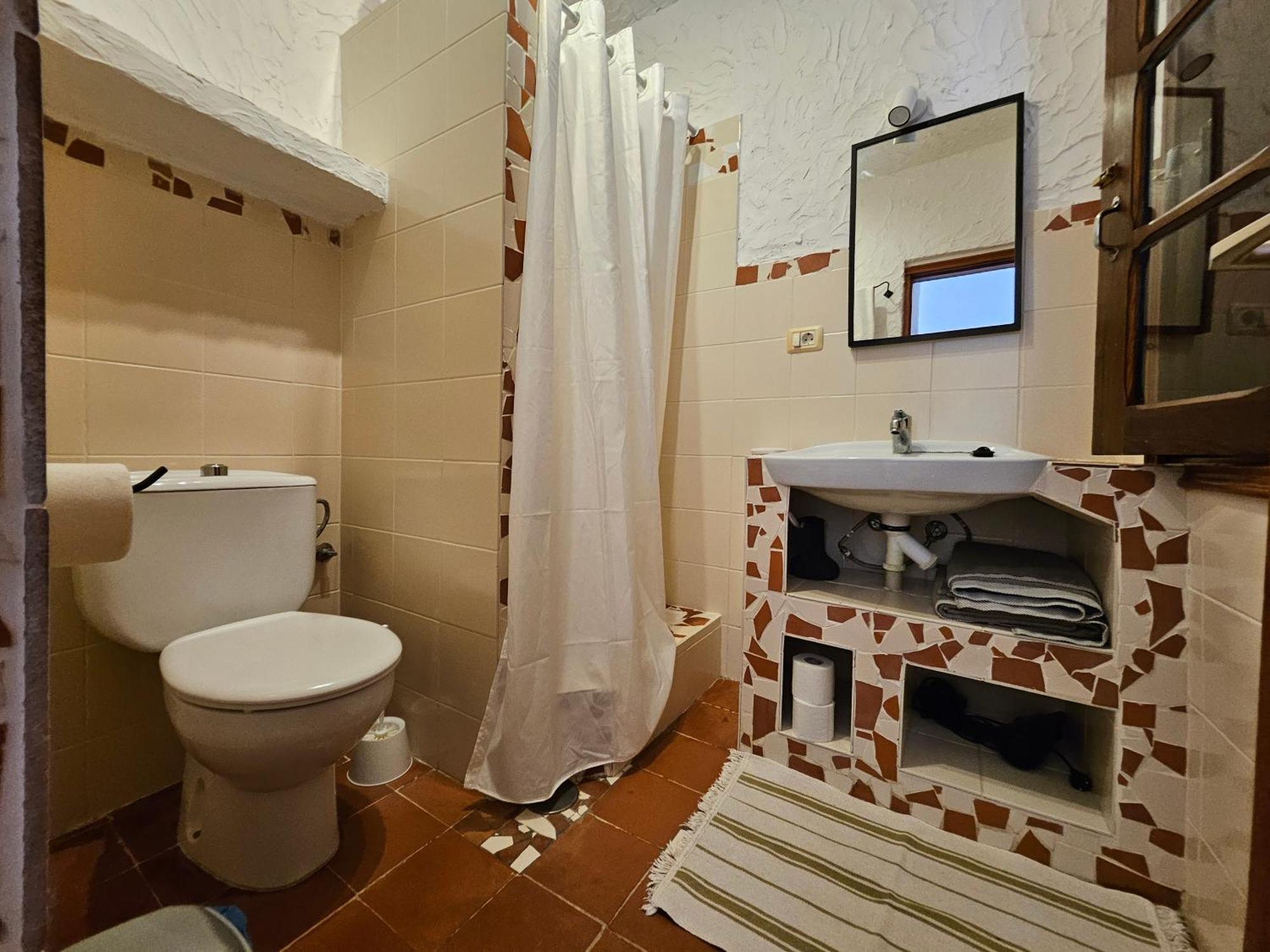 Casa Lara Διαμέρισμα Hermigua Εξωτερικό φωτογραφία