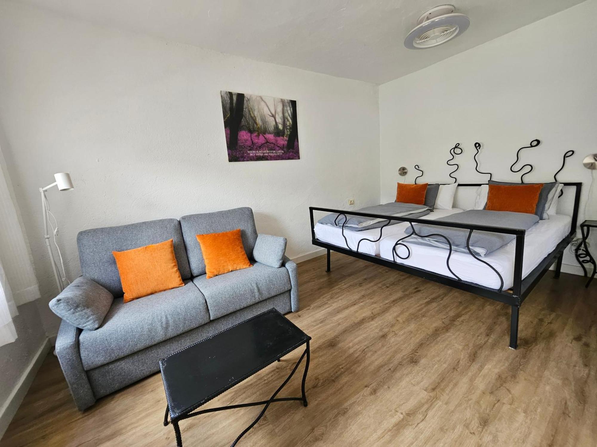 Casa Lara Διαμέρισμα Hermigua Εξωτερικό φωτογραφία