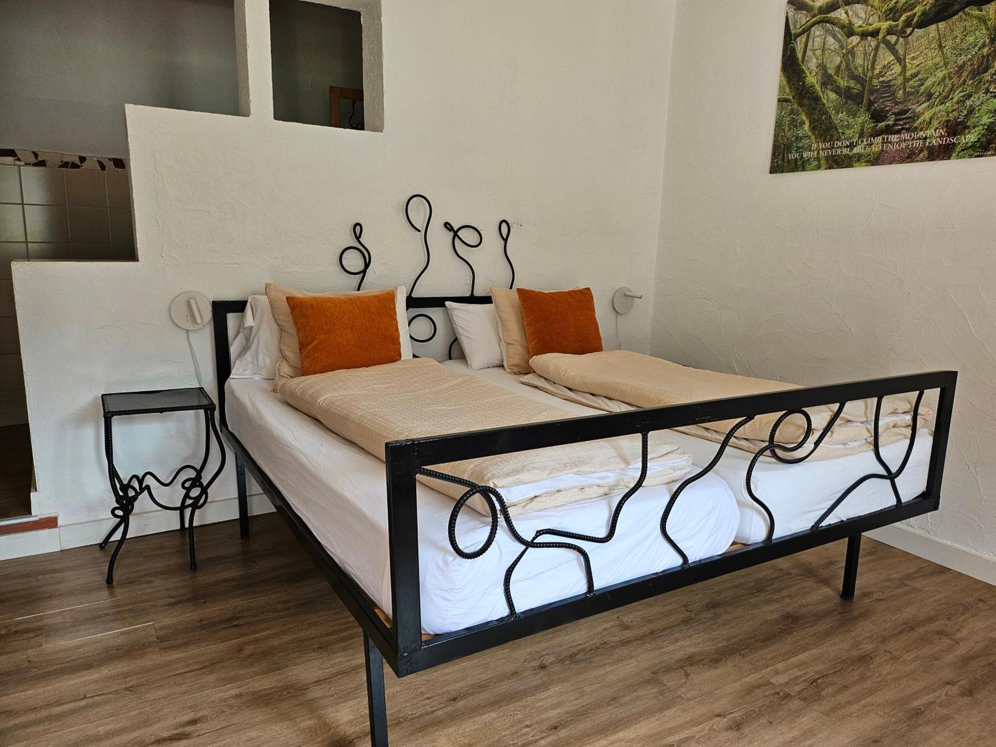 Casa Lara Διαμέρισμα Hermigua Εξωτερικό φωτογραφία