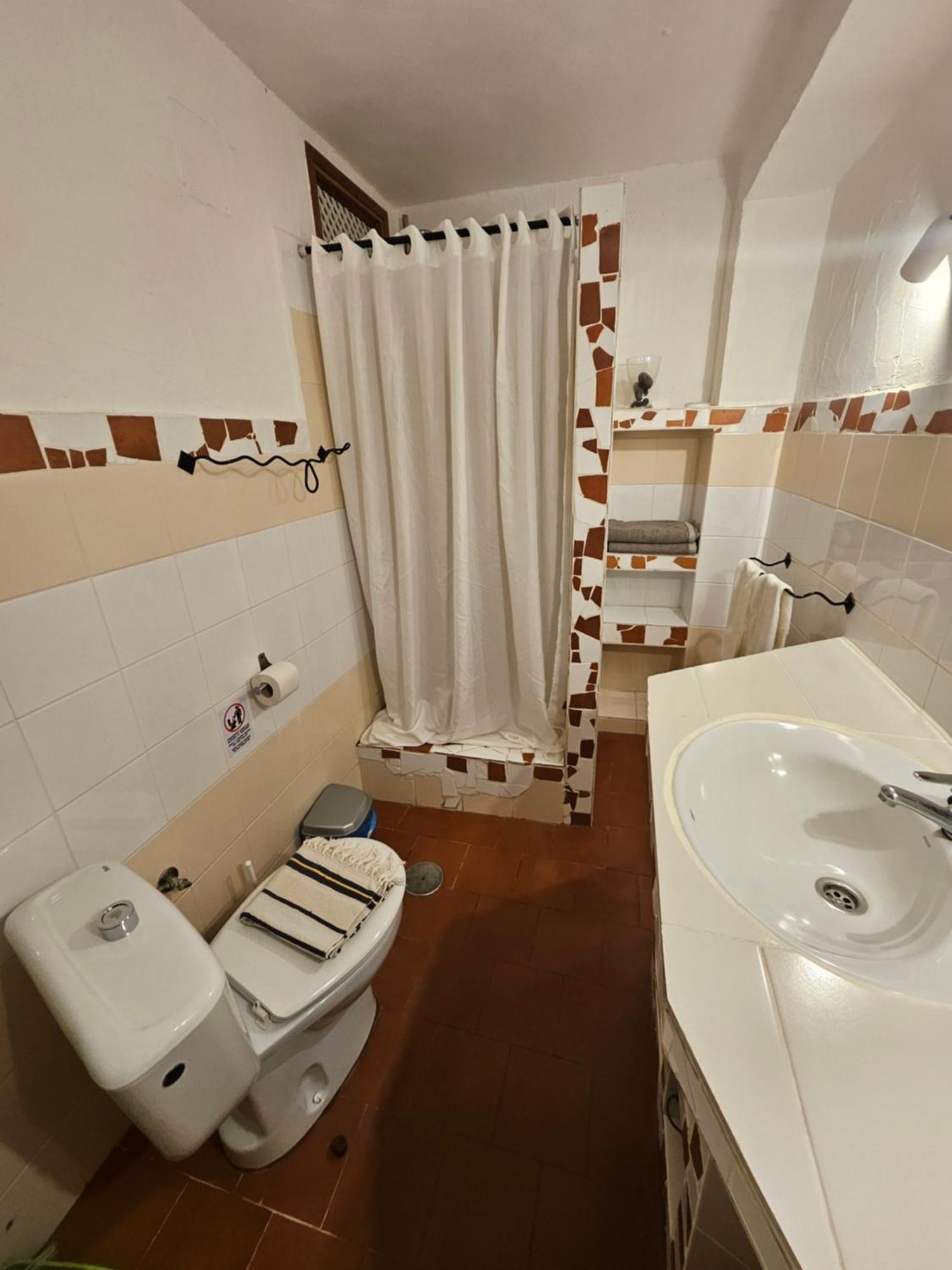 Casa Lara Διαμέρισμα Hermigua Εξωτερικό φωτογραφία