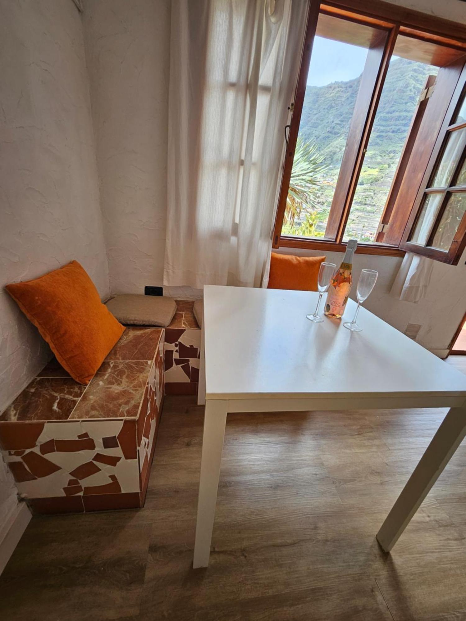 Casa Lara Διαμέρισμα Hermigua Εξωτερικό φωτογραφία