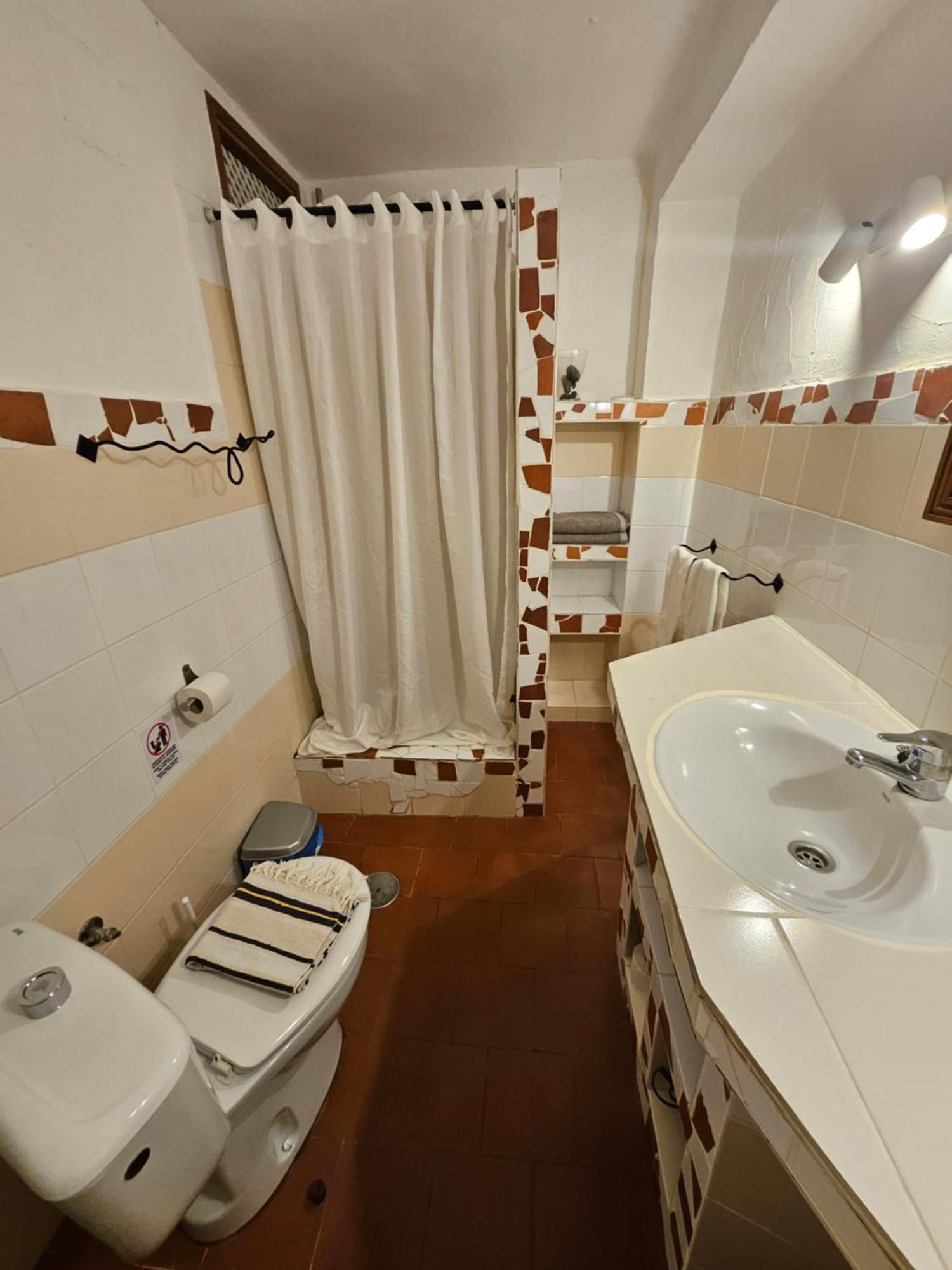 Casa Lara Διαμέρισμα Hermigua Εξωτερικό φωτογραφία