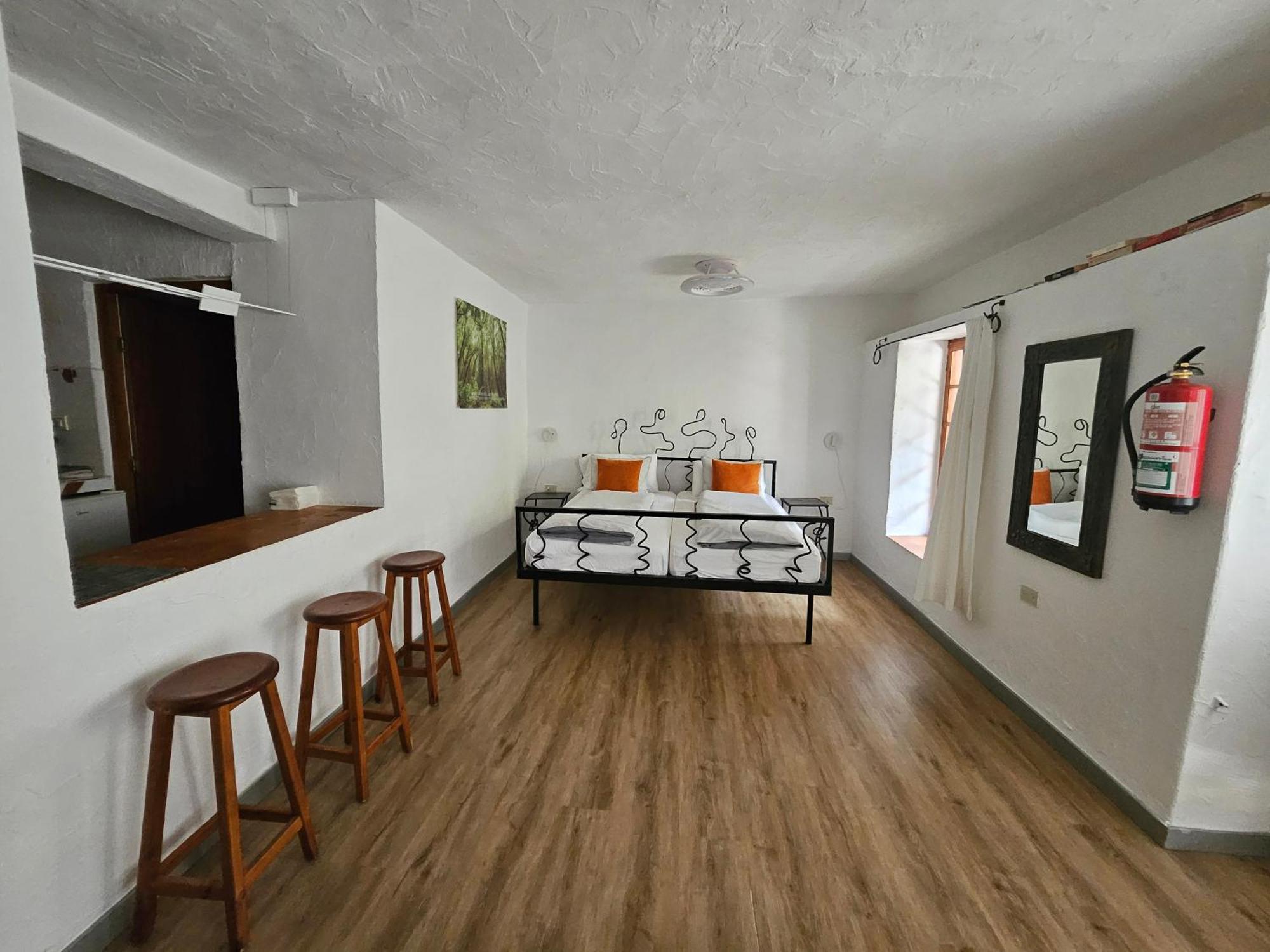 Casa Lara Διαμέρισμα Hermigua Εξωτερικό φωτογραφία