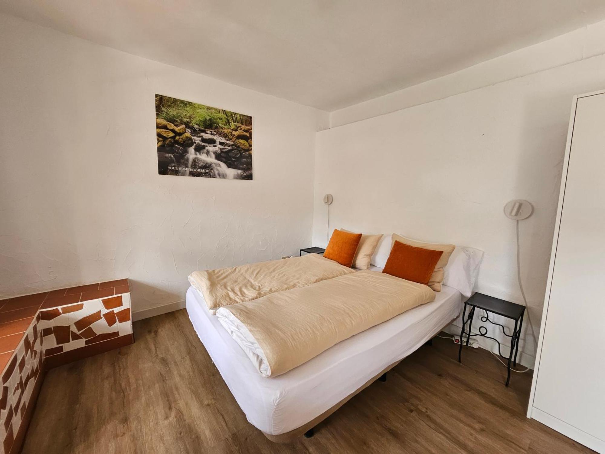 Casa Lara Διαμέρισμα Hermigua Εξωτερικό φωτογραφία