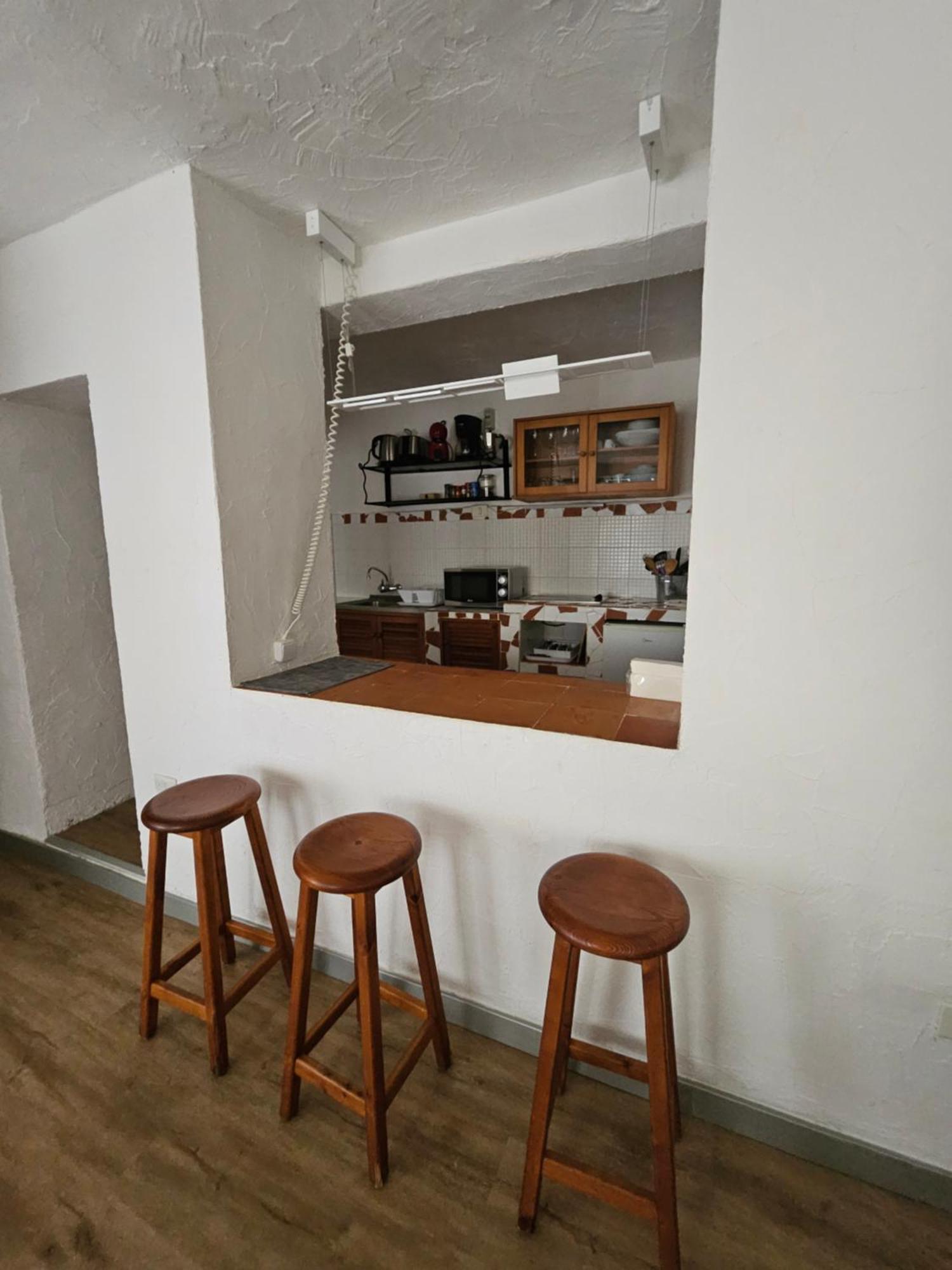 Casa Lara Διαμέρισμα Hermigua Εξωτερικό φωτογραφία