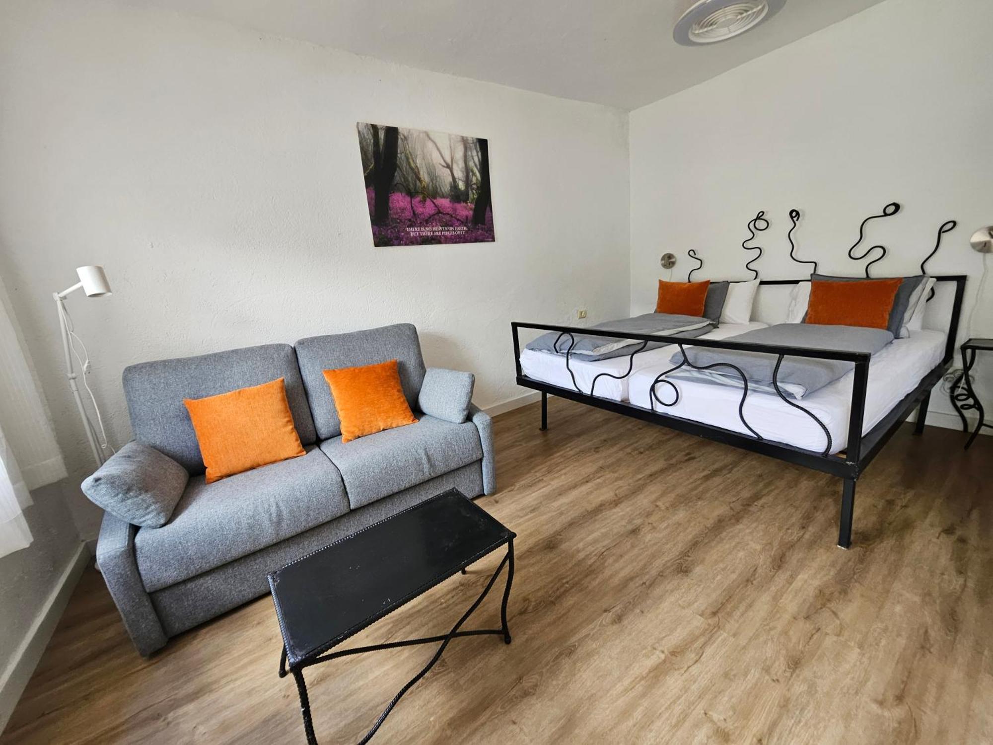 Casa Lara Διαμέρισμα Hermigua Εξωτερικό φωτογραφία