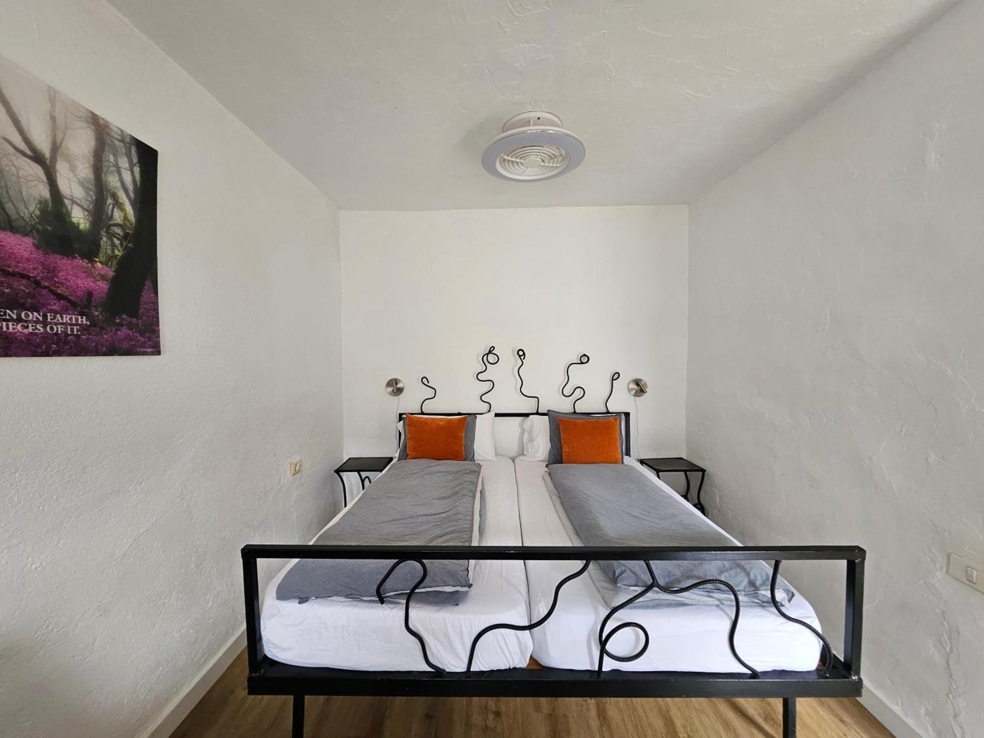 Casa Lara Διαμέρισμα Hermigua Εξωτερικό φωτογραφία