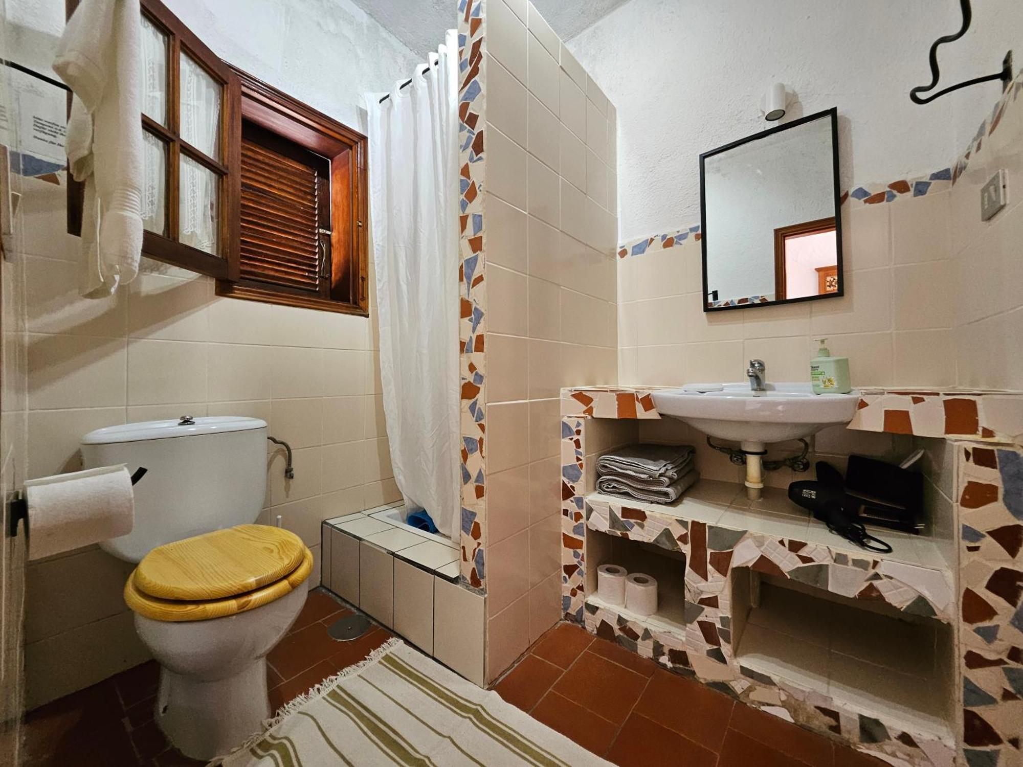Casa Lara Διαμέρισμα Hermigua Εξωτερικό φωτογραφία