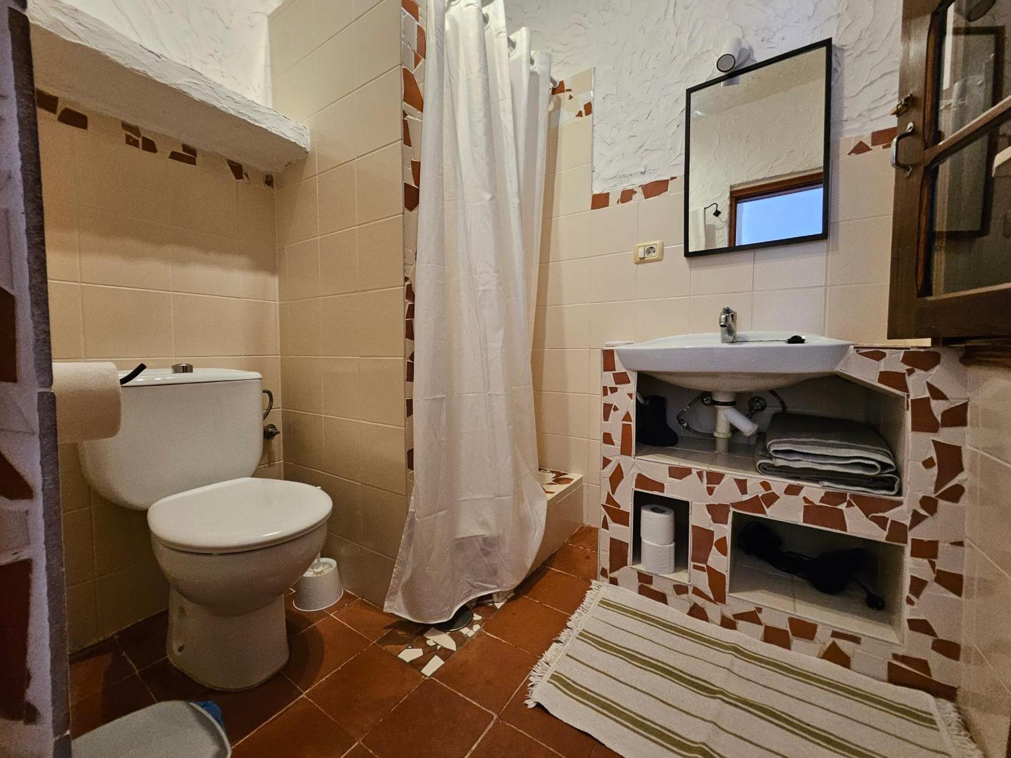 Casa Lara Διαμέρισμα Hermigua Εξωτερικό φωτογραφία
