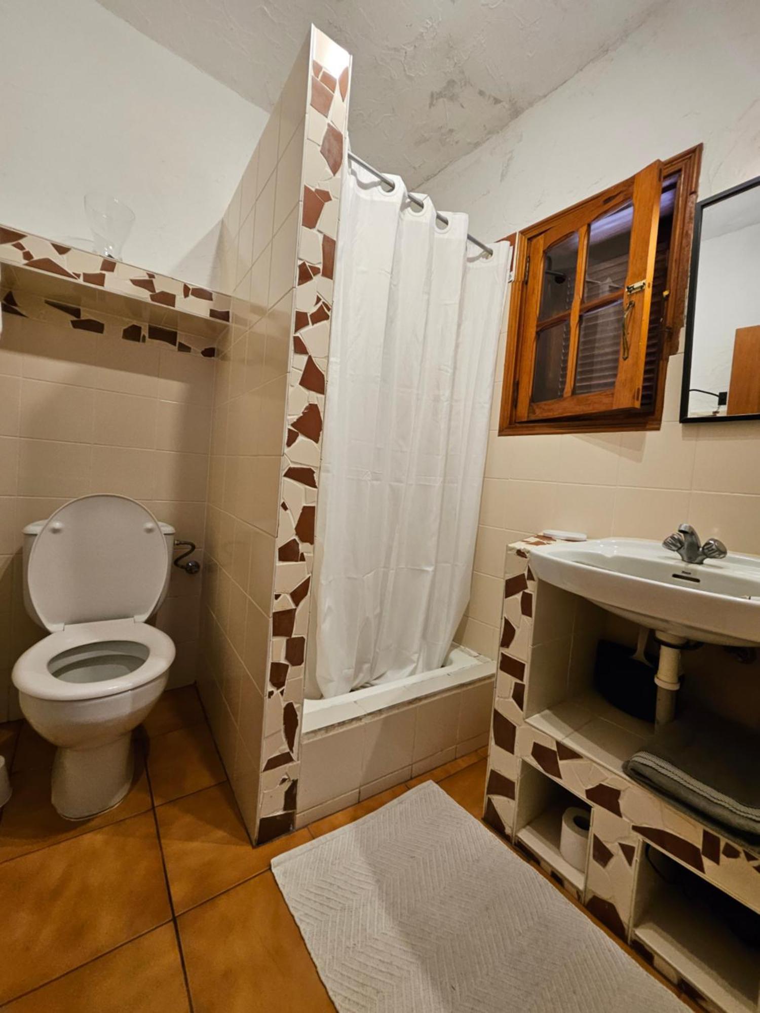 Casa Lara Διαμέρισμα Hermigua Εξωτερικό φωτογραφία