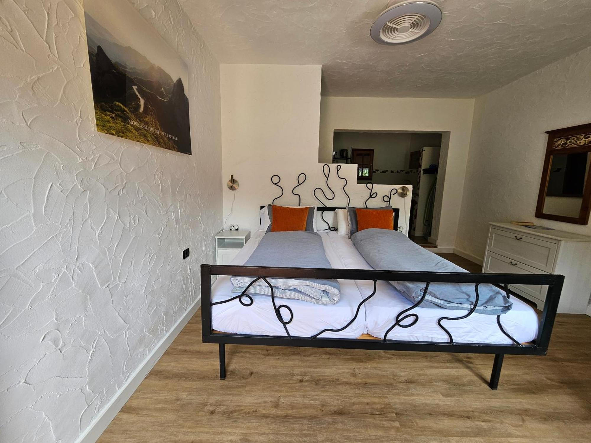 Casa Lara Διαμέρισμα Hermigua Εξωτερικό φωτογραφία