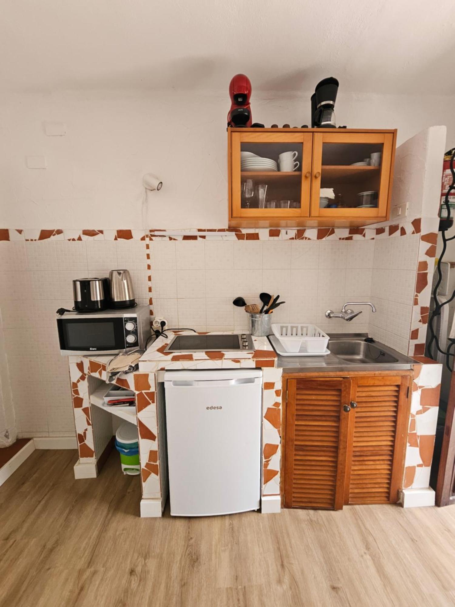 Casa Lara Διαμέρισμα Hermigua Εξωτερικό φωτογραφία